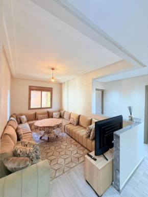 Appartement N7 Confortable Adapté au Famille
